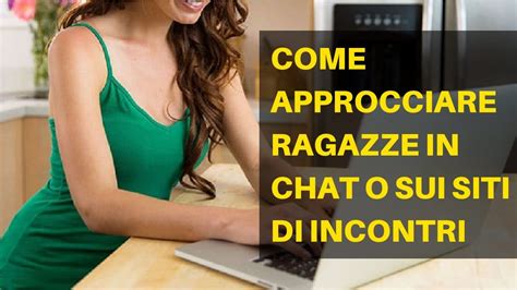 Chat online e incontri a Aversa 